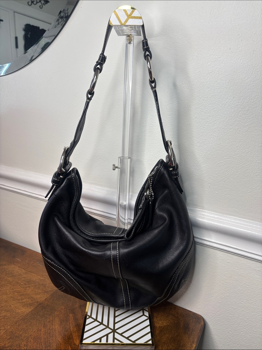 2004 COACH COLLECTION (ISO) - Picture 7 of 16